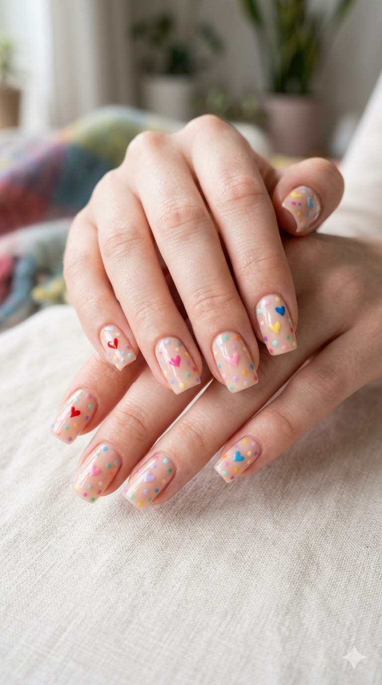 Modern Nail Fashion Ideas for Every Occasion