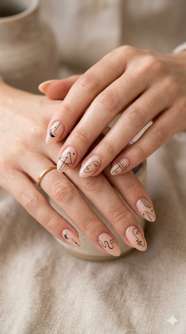 “Nail Goals: Must-Try Looks for Every Occasion”