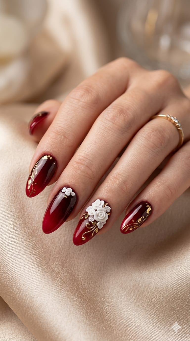Modern Nail Fashion Ideas for Every Occasion