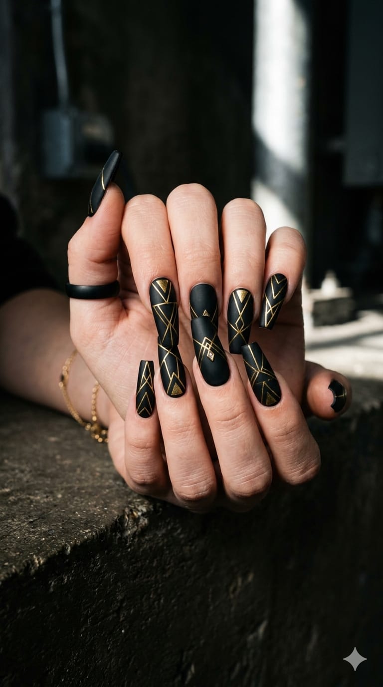Modern Nail Fashion Ideas for Every Occasion