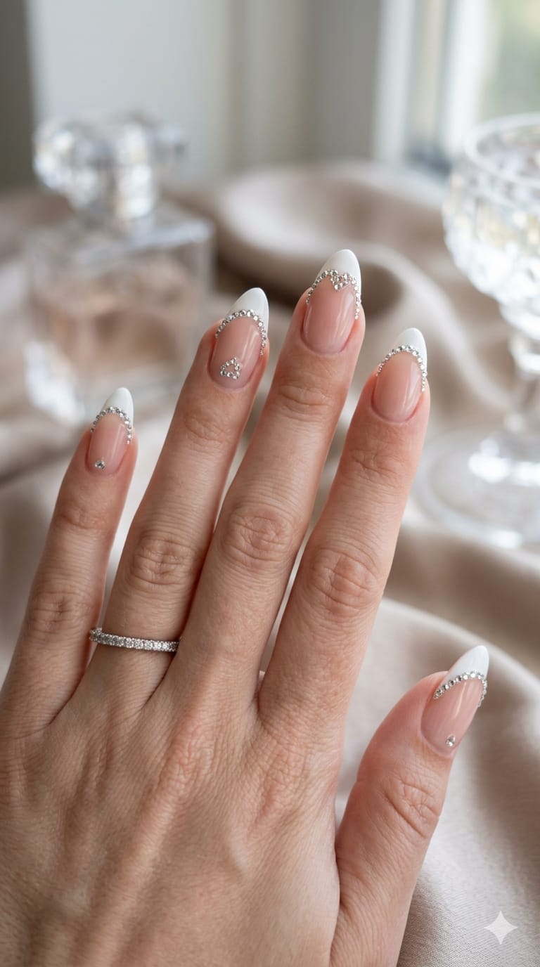“Nail Couture: Where Beauty Meets Creativity”
