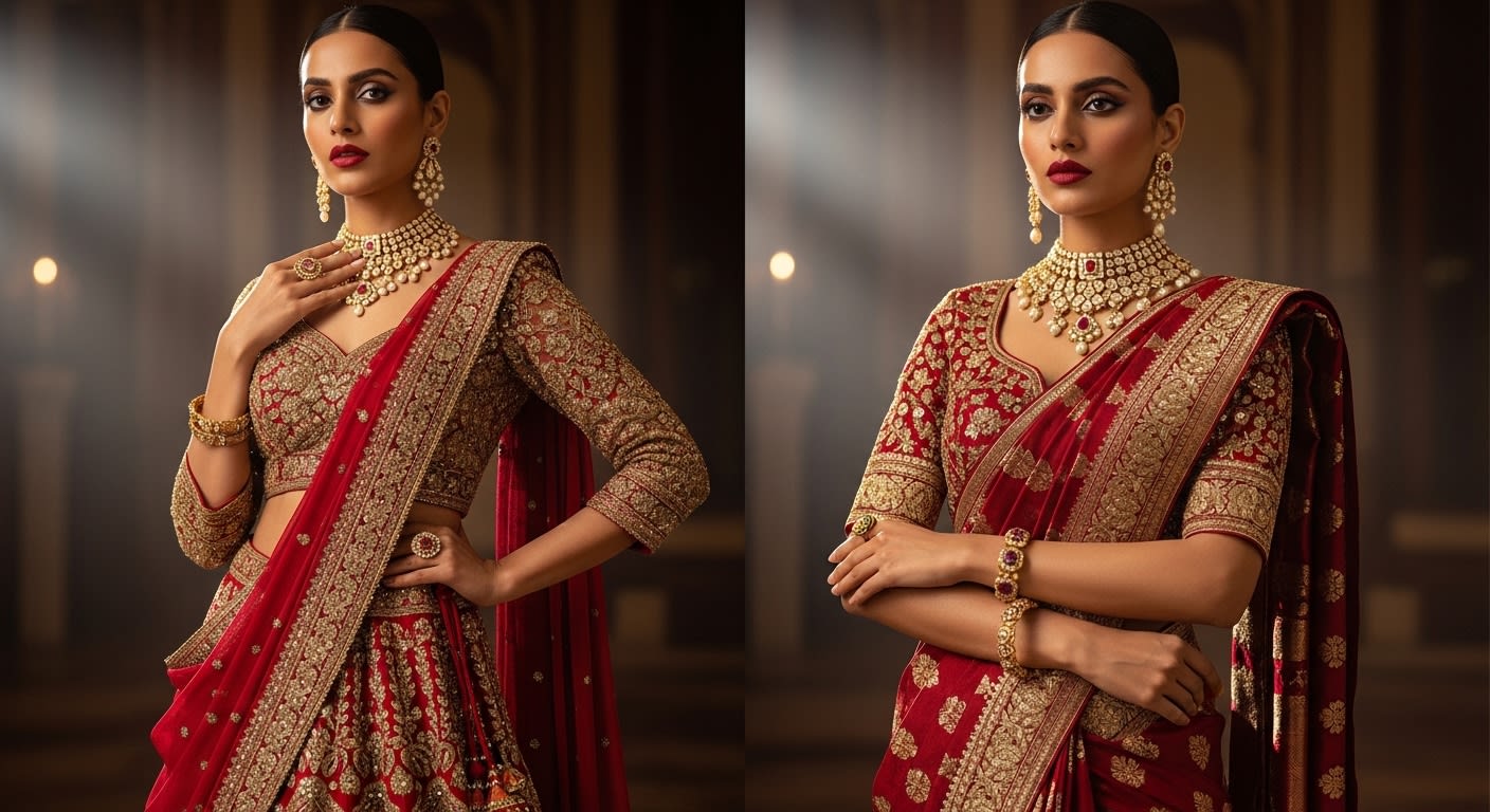 Bollywood Celebrity Style 2026 – Stunning Glam Looks That Are Breaking The Internet