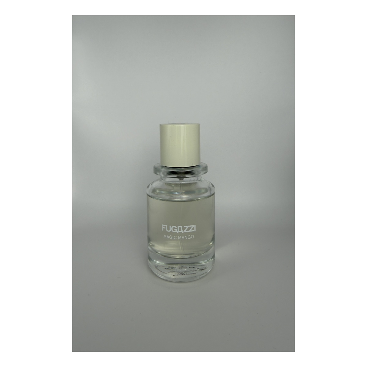 Fugazzi Magic Mango