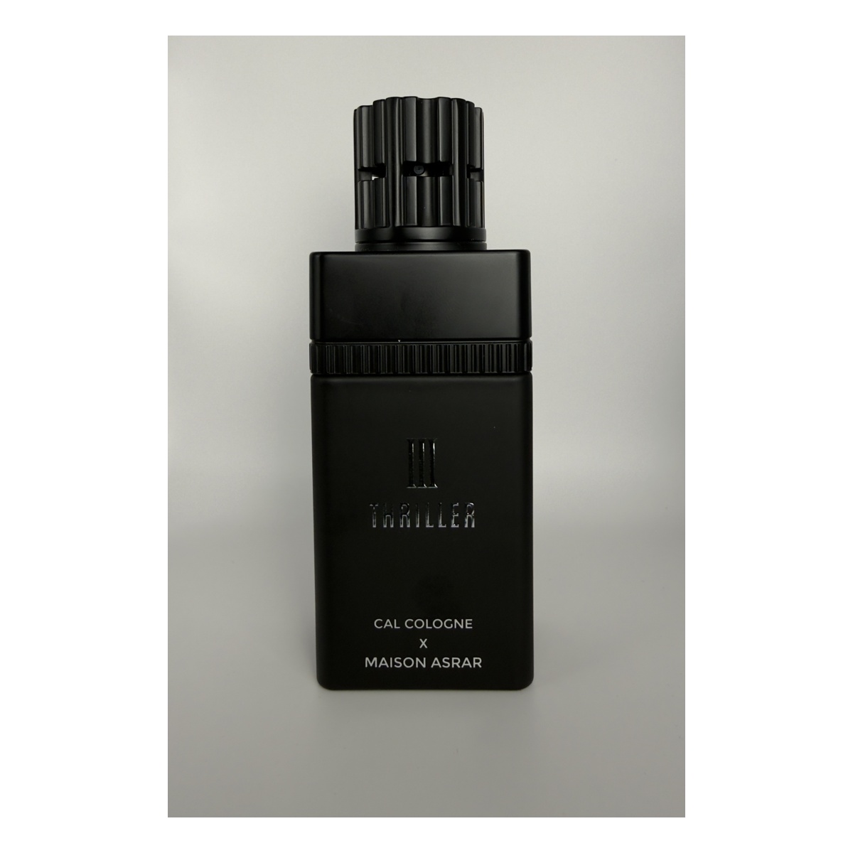 Maison Asrar Thriller