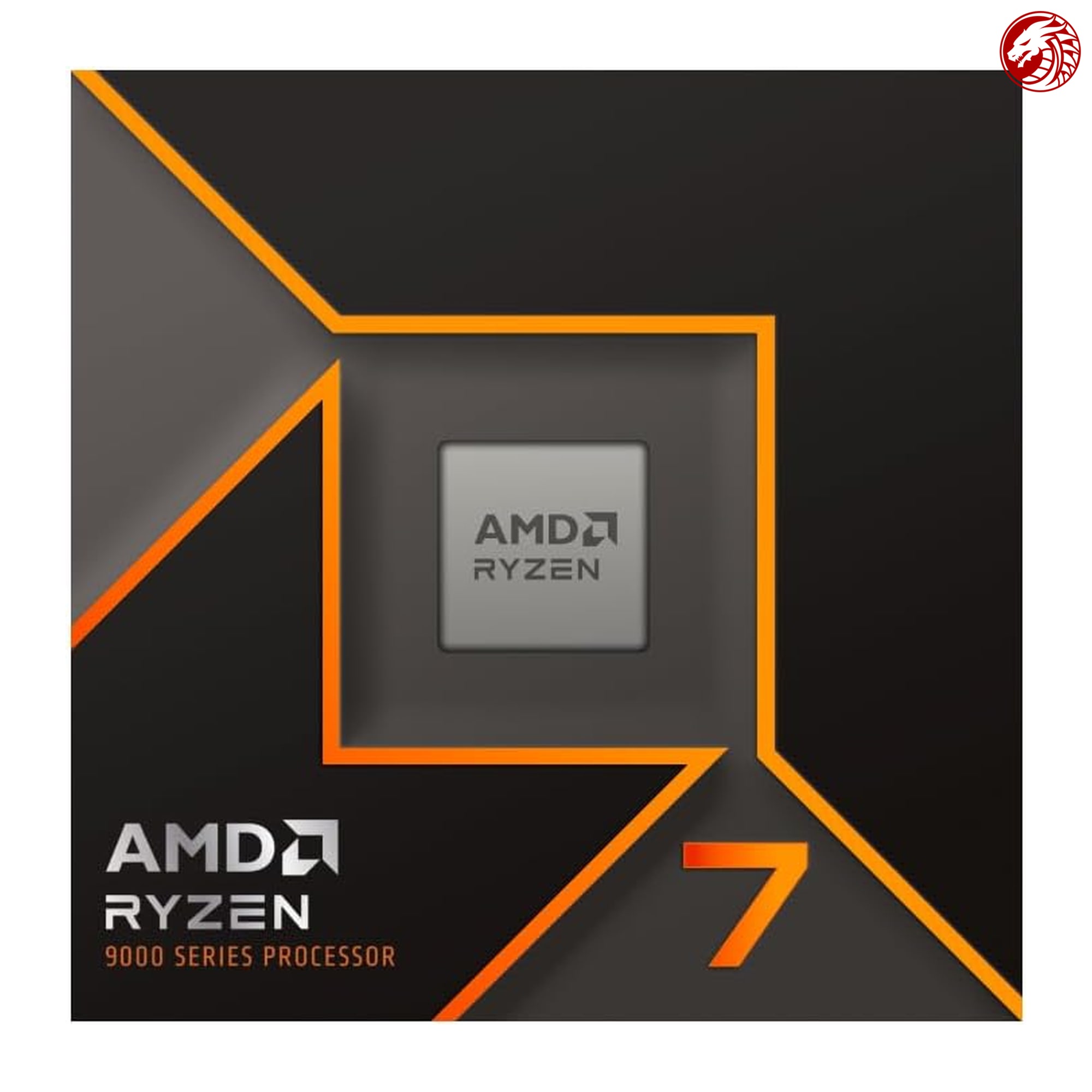AMD Ryzen 7 9700X 8-Core Tray