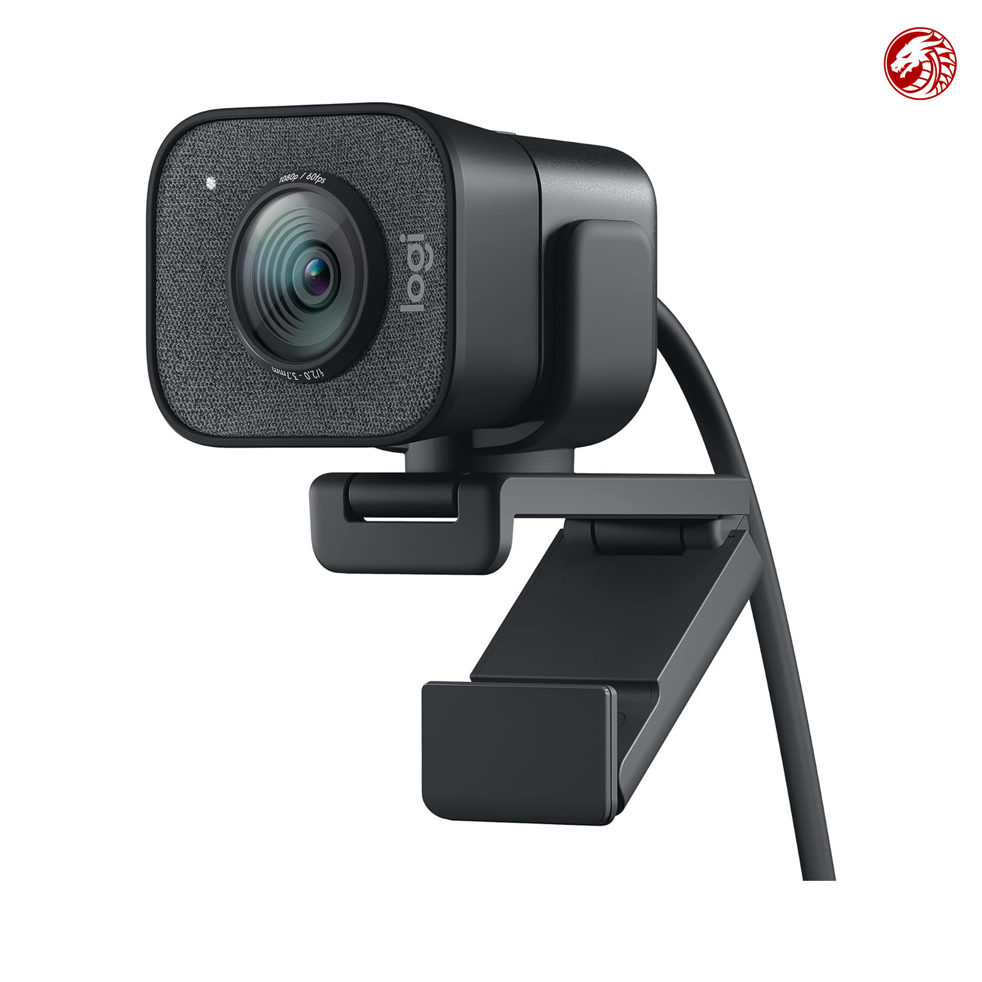 Logitech for Creators StreamCam Premium Webcam for Streaming and ...
