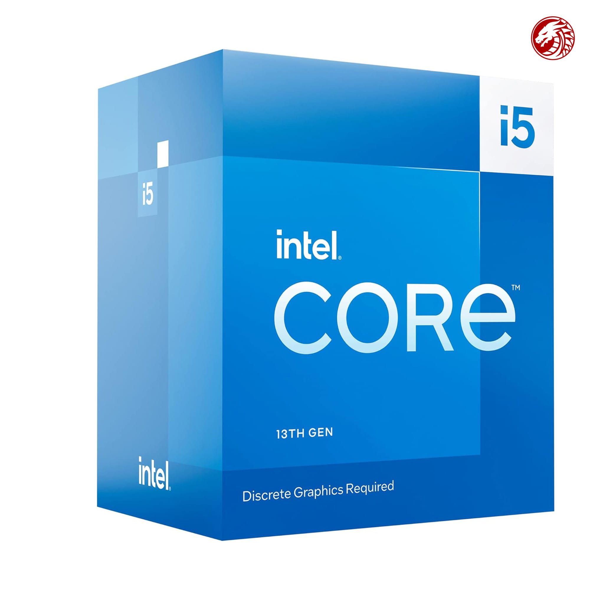 Intel Core i5-13400F Tray Desktop Processor