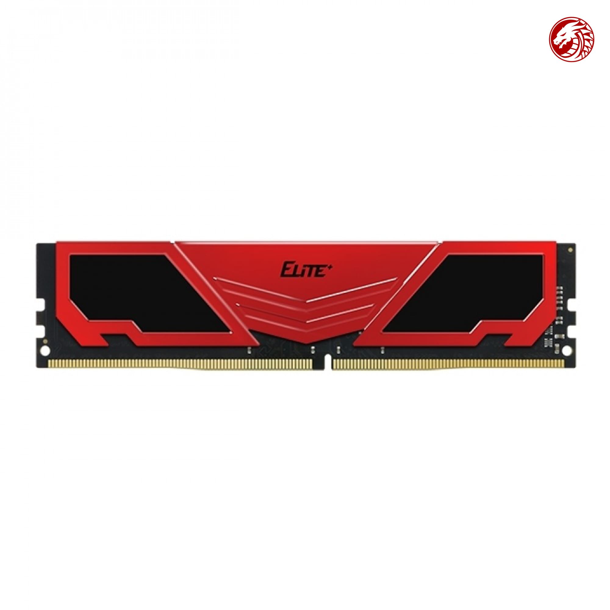 Team Elite 8 GB 3200Mhz DDR4 Desktop Memory CL22