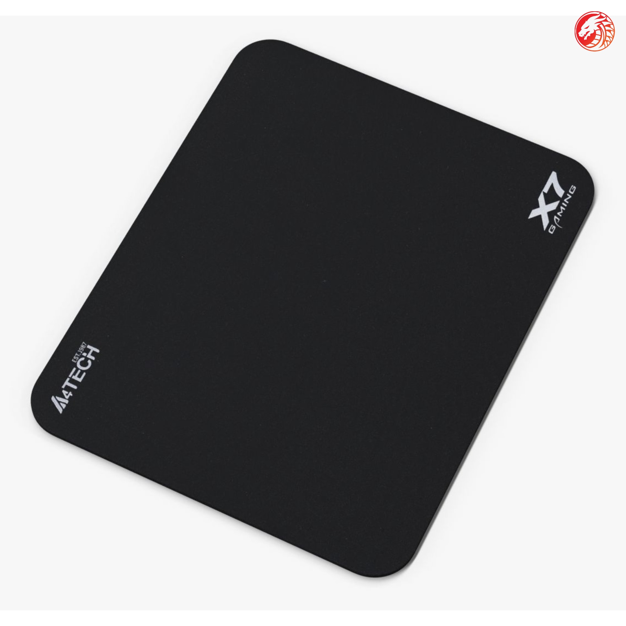A4Tech X7-200MP Gaming Mouse Pad – Black