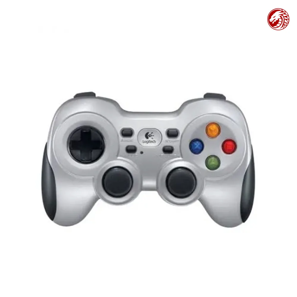 Logitech Gamepad F710 Wireless