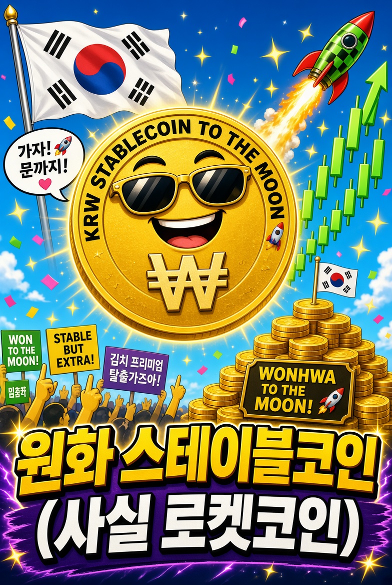 원화 스테이블 코인 vs. 디지털 원화(CBDC): 통화 주권과 민간 혁신의 충돌