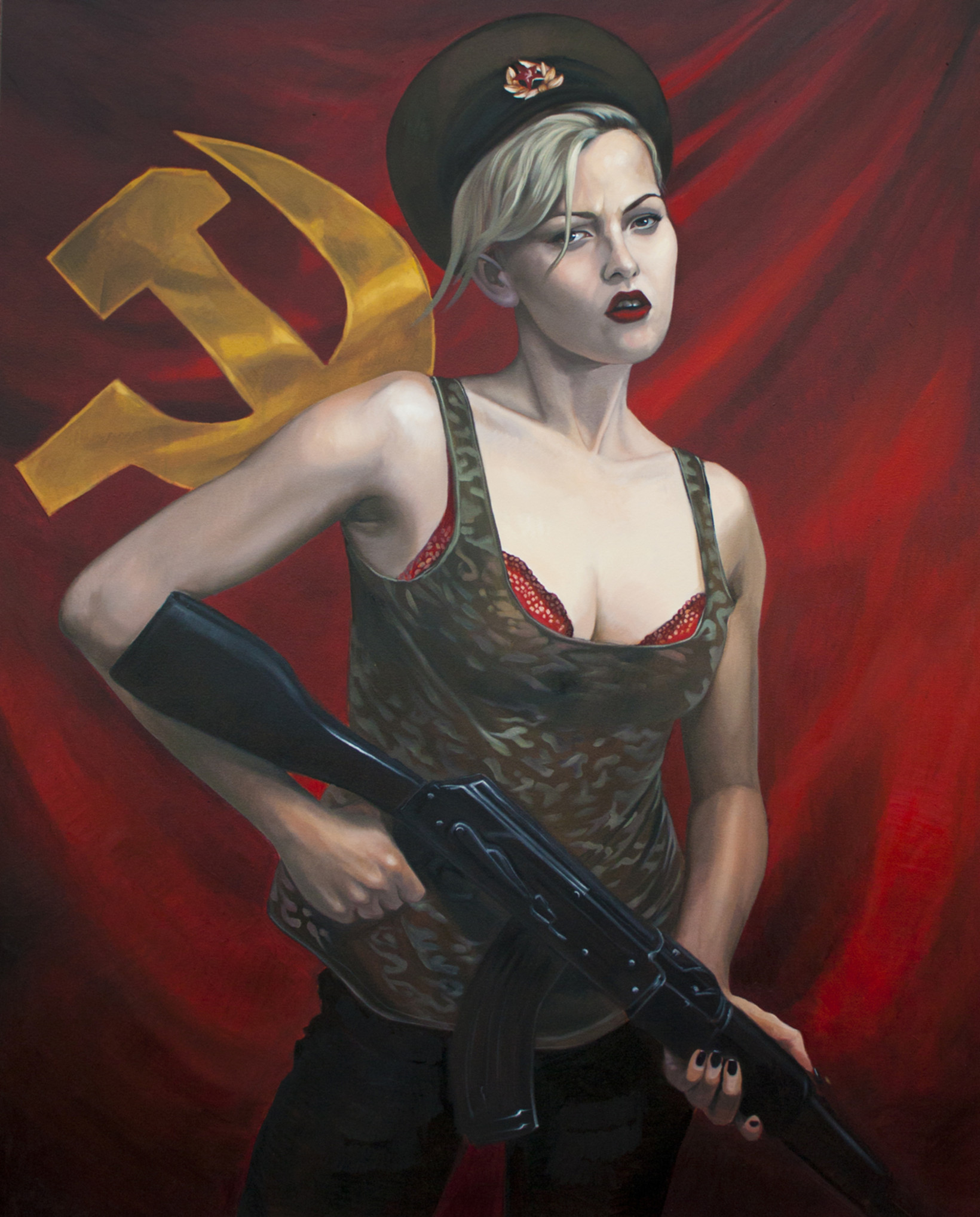 Советский арт. Катрин Лонгхерст. Kathrin Longhurst Катрин Лонгхерст Army. Катрин Лонгхерст легкомысленный Соцреализм. Катрин Лонгхерст немецкая художница.