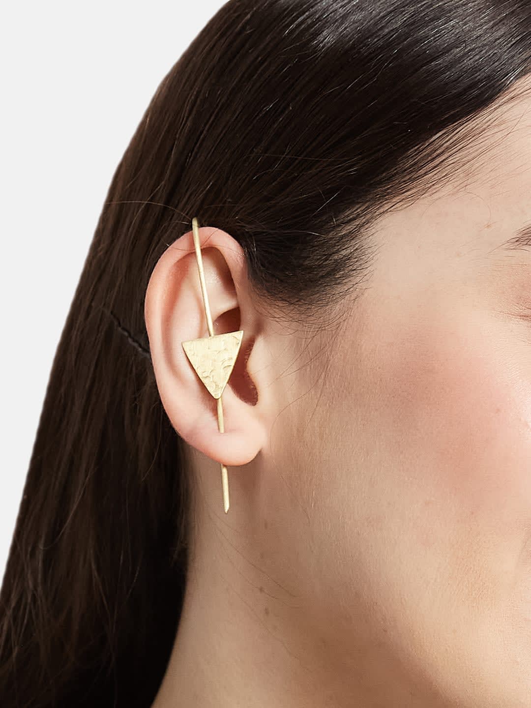 ATIBELLE Contemporary Studs Earrings