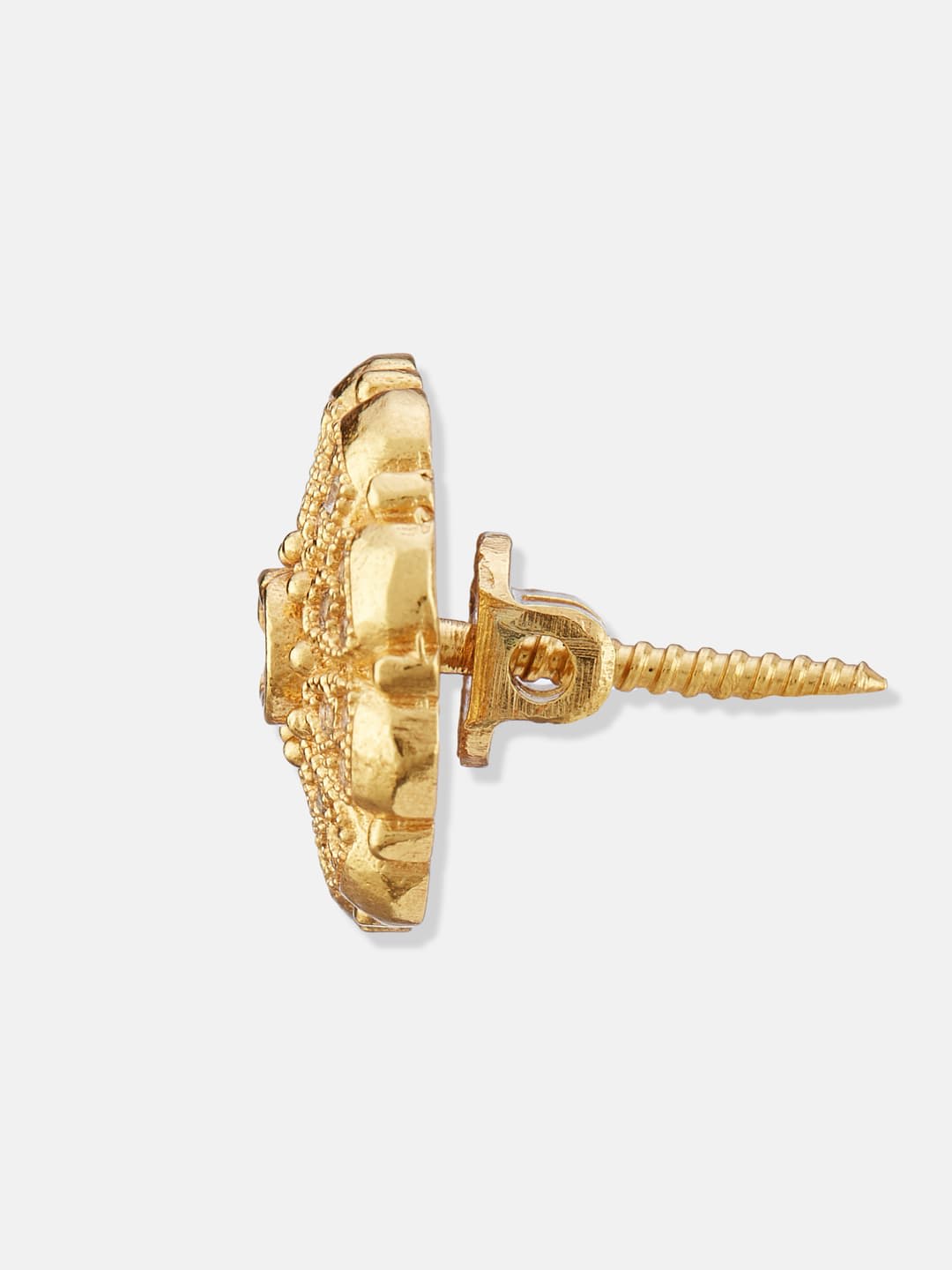 ATIBELLE Contemporary Studs Earrings