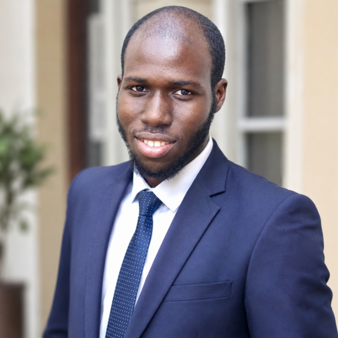 Adesina Olagunju