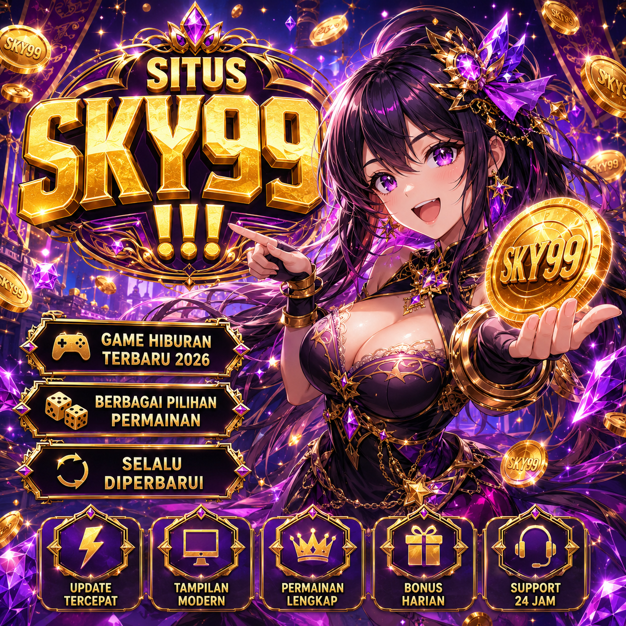 SKY99