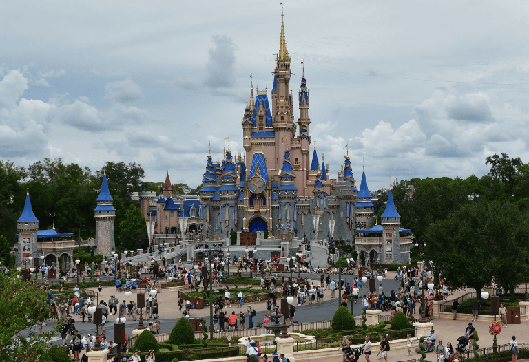 Walt Disney World Tickets, Resorts, Vacations deals