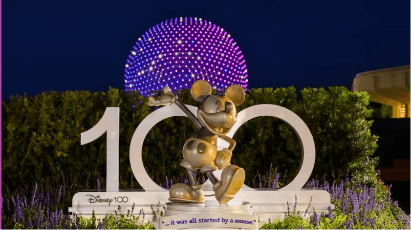 Here are some tips to save time at Walt Disney World!