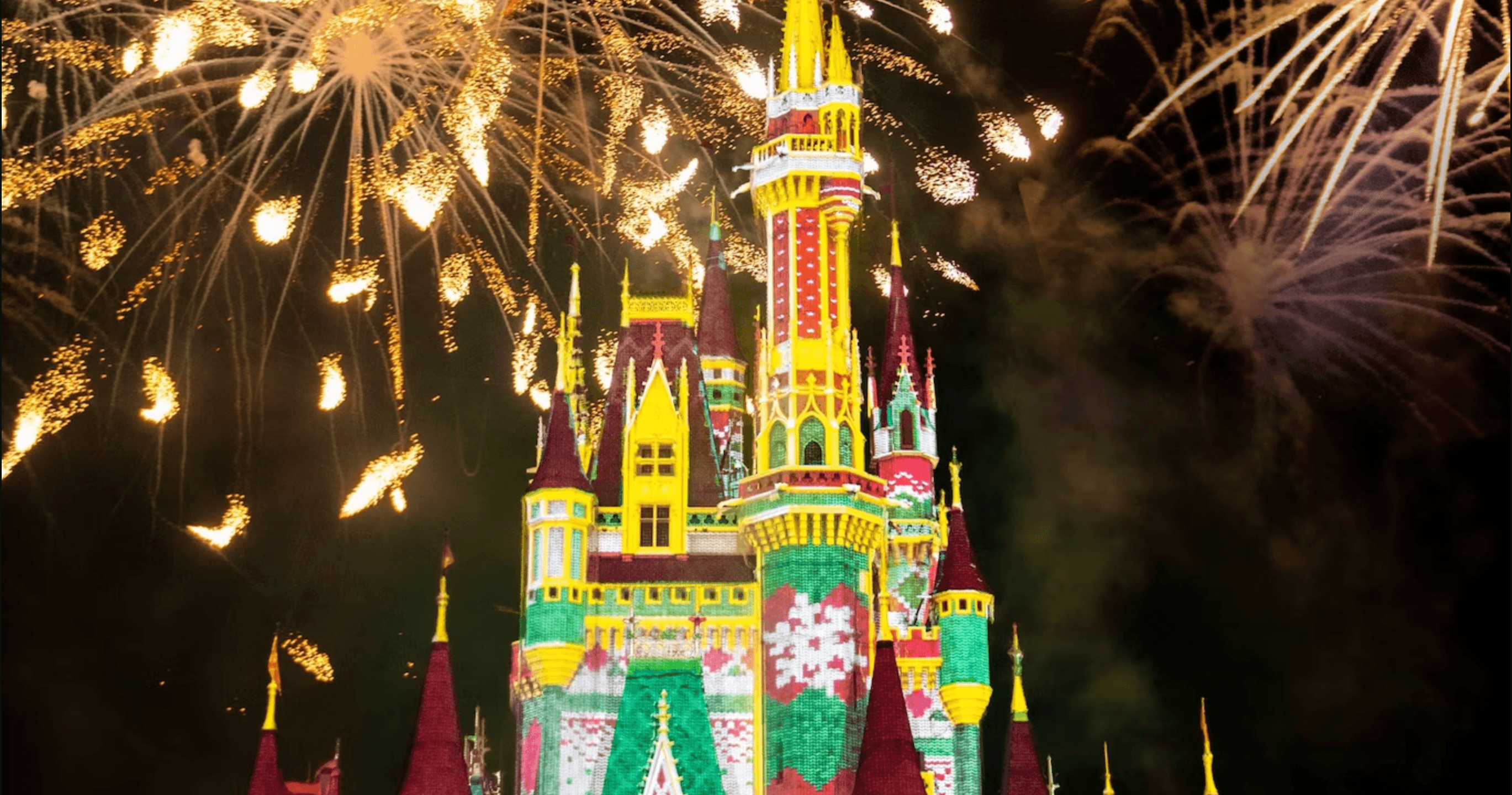 The biggest SECRETS of Magic Kingdom!