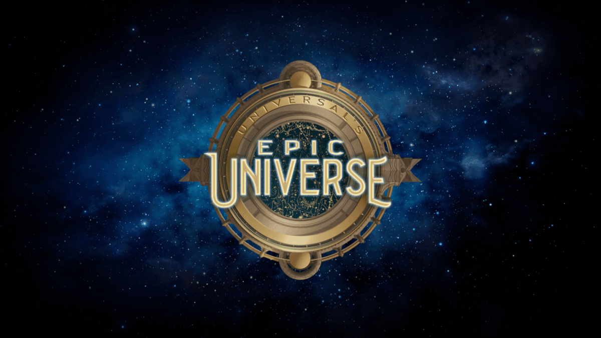 Check out the progress for Universal's Epic Universe! 