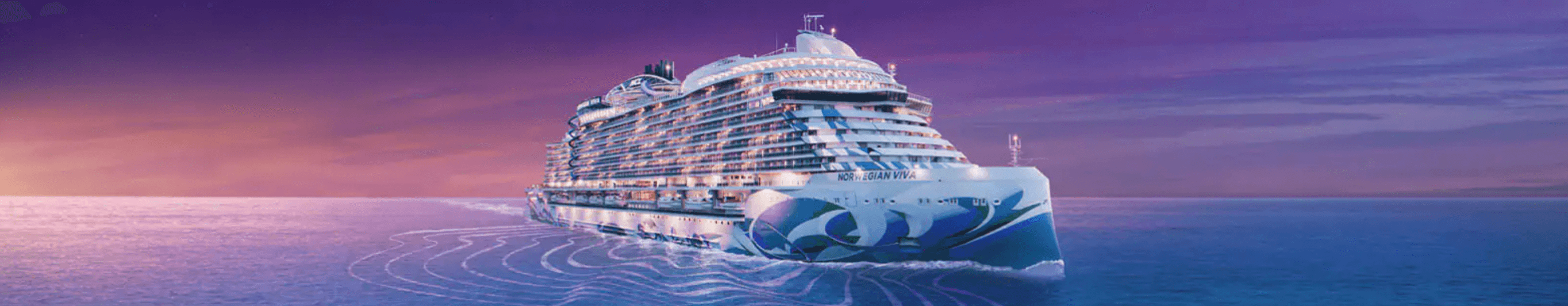 NORWEGIAN VIVA