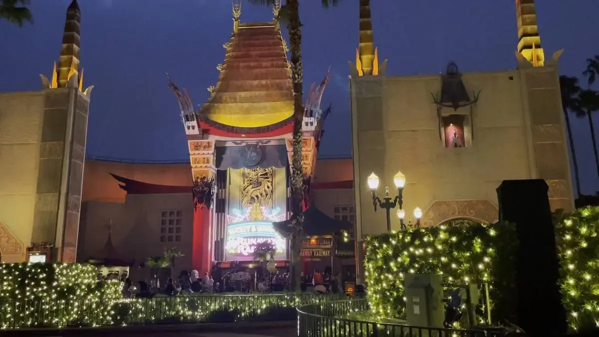 Disney Hollywood Studios Animation Courtyard.webp