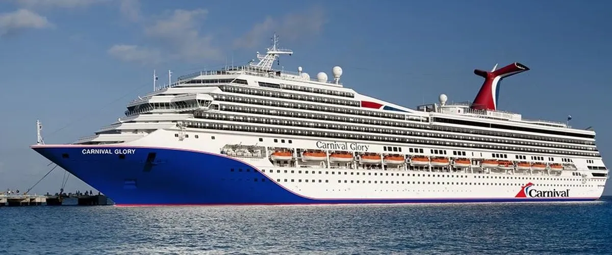 It's Time to Book Your Carnival Cruises for Summer 2025!