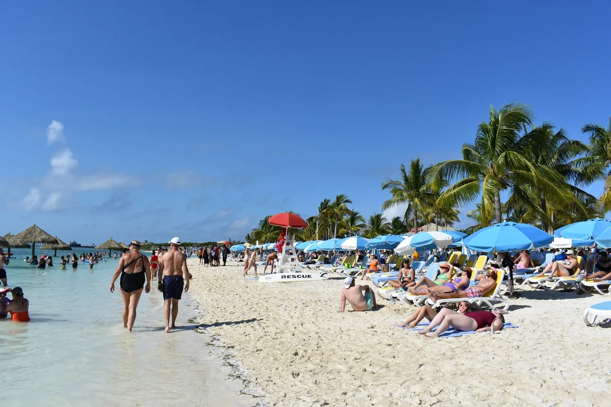 Time to Explore Sandals Saint Vincent and the Grenadines!