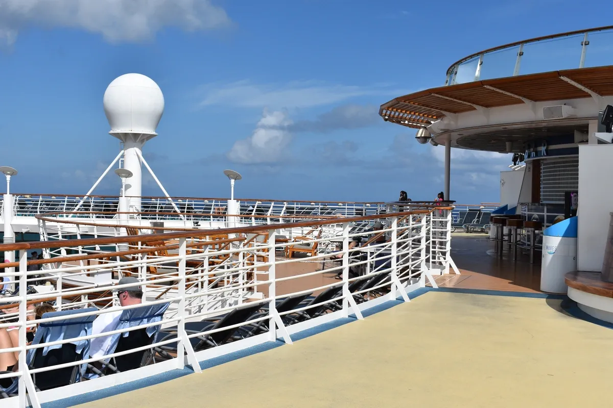 The Best 2024 2025 Carnival Transatlantic Cruises