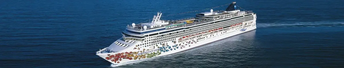 Norwegian Cruise Line is Getting BIGGER