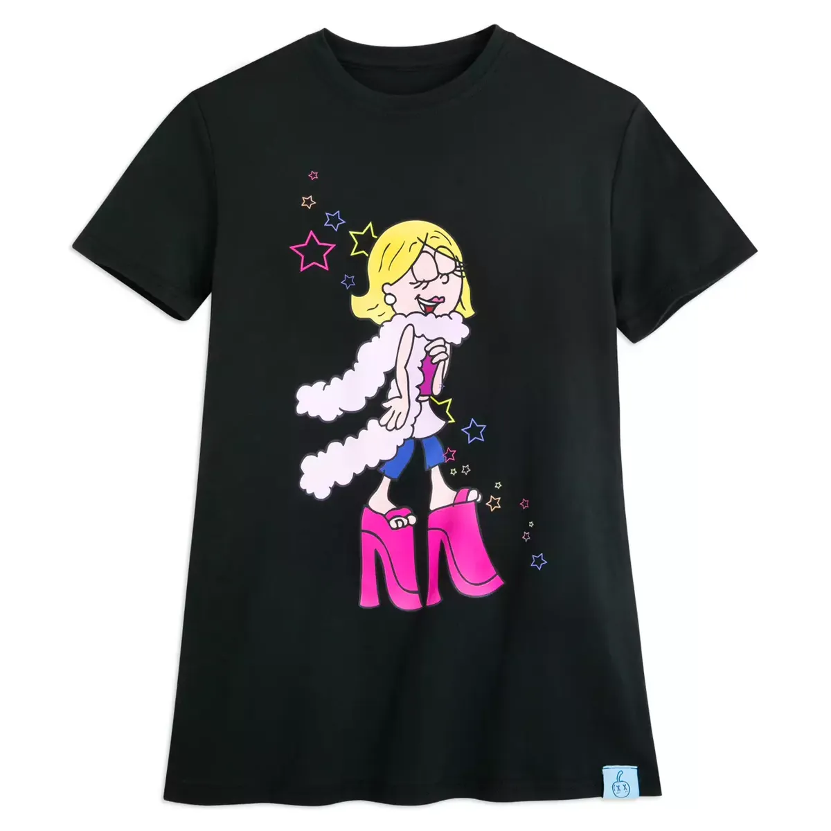 disney store lizzie mcguire collection 2.webp