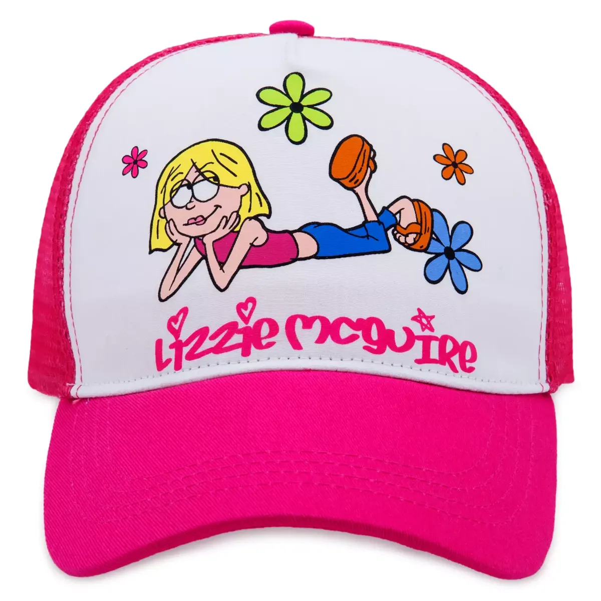 disney store lizzie mcguire collection 5.webp