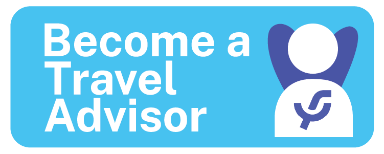 Become a Famvia Travel Advisor