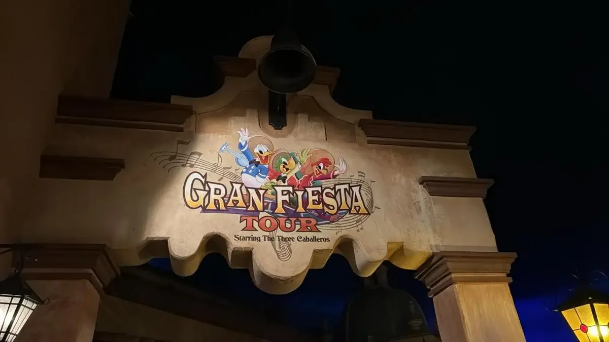 Epcot Gran Fiesta Three Caballeros logo.webp