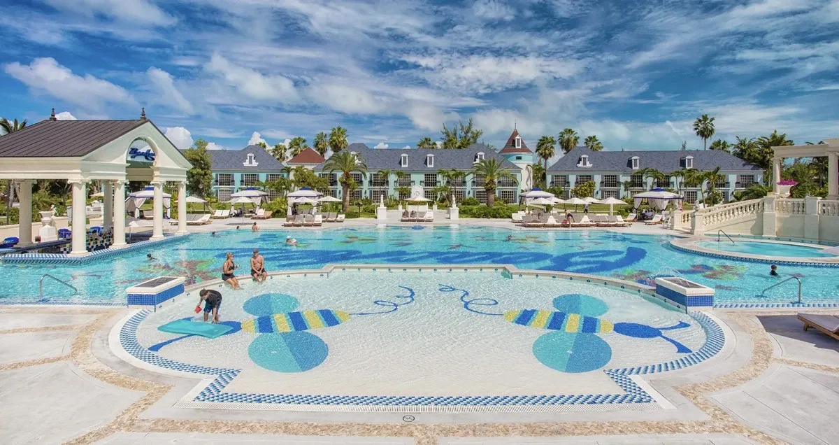 Beaches Resorts Turks Caicos pool 3.webp