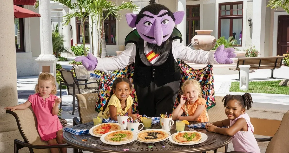 Beaches Resorts Turks Caicos dining 8.webp
