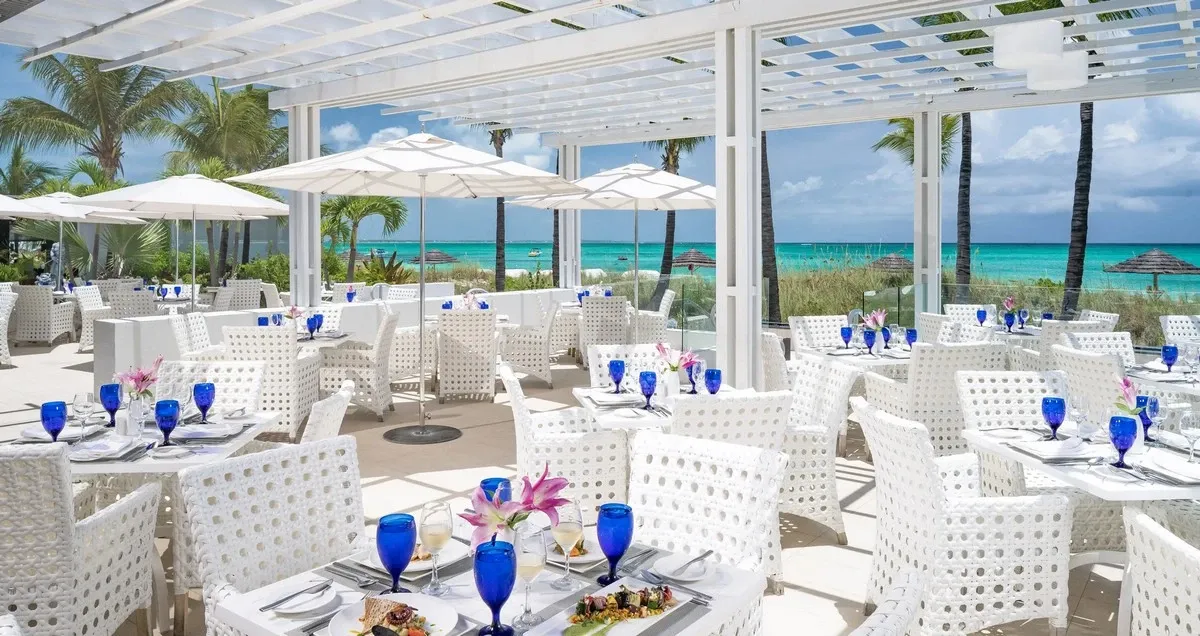 Beaches Resorts Turks Caicos dining.webp