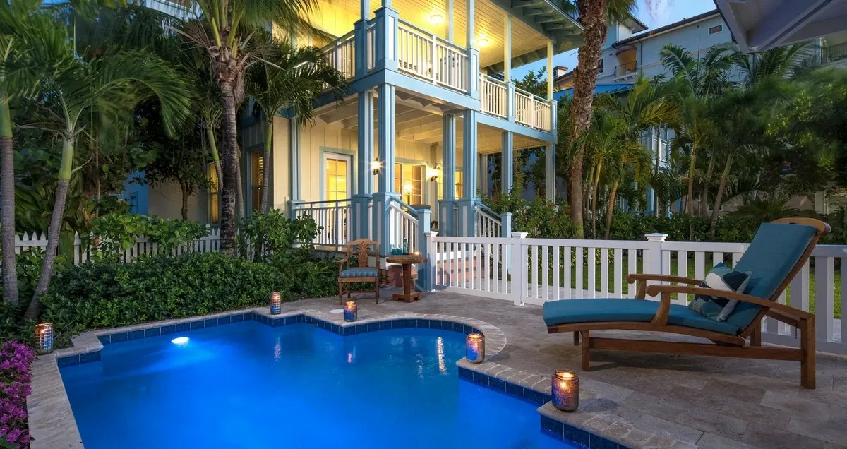 Beaches Resorts Turks Caicos penthouse.webp