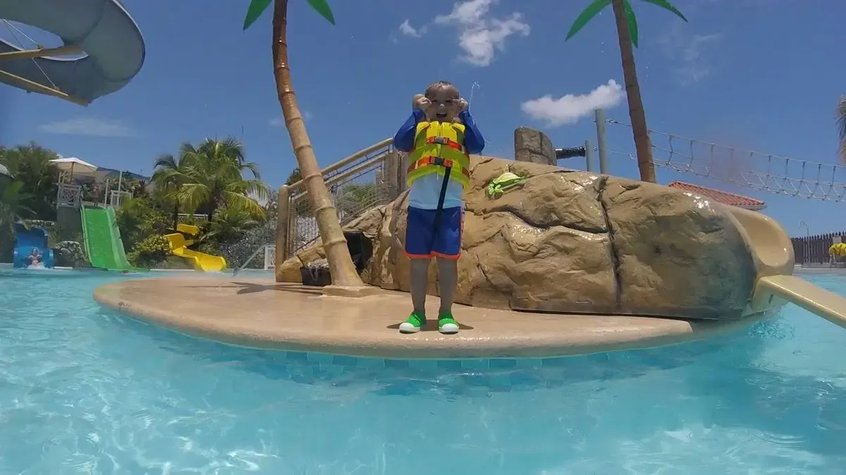 Beaches Resorts Ocho Rios waterpark pool (1).webp