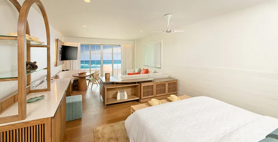 Beaches Resorts Negril Butler elite suite.webp