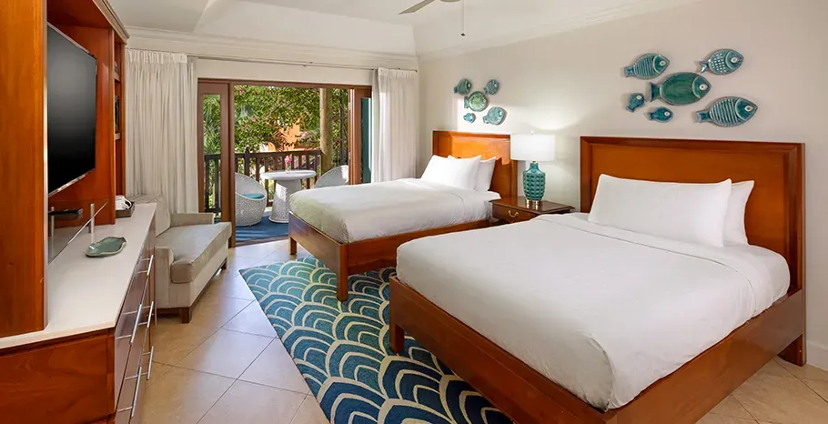 Beaches Resorts Negril Luxury room.webp
