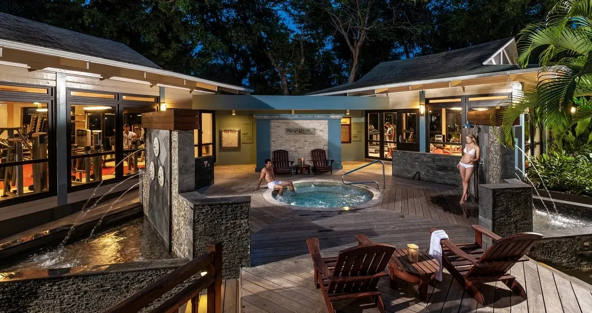 Beaches Resorts Negril red lane spa.webp