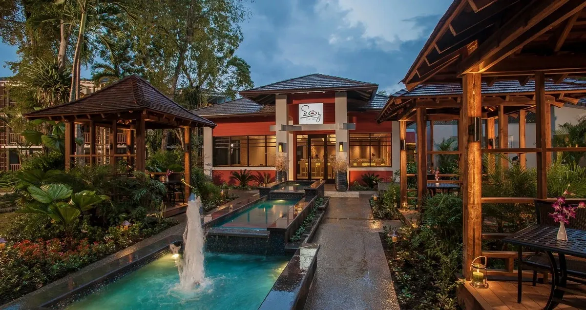 Beaches Resorts Negril soy restaurant.webp