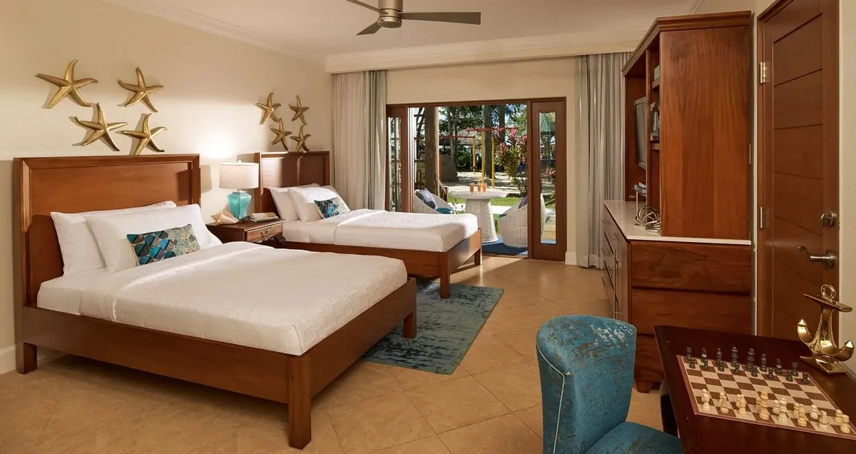 Beaches Resorts Negril room 2.webp