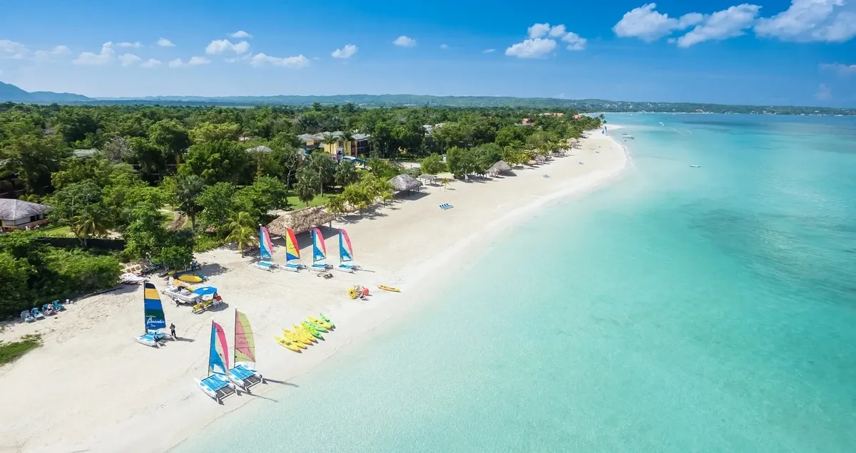 Beaches Resorts Negril beach.webp