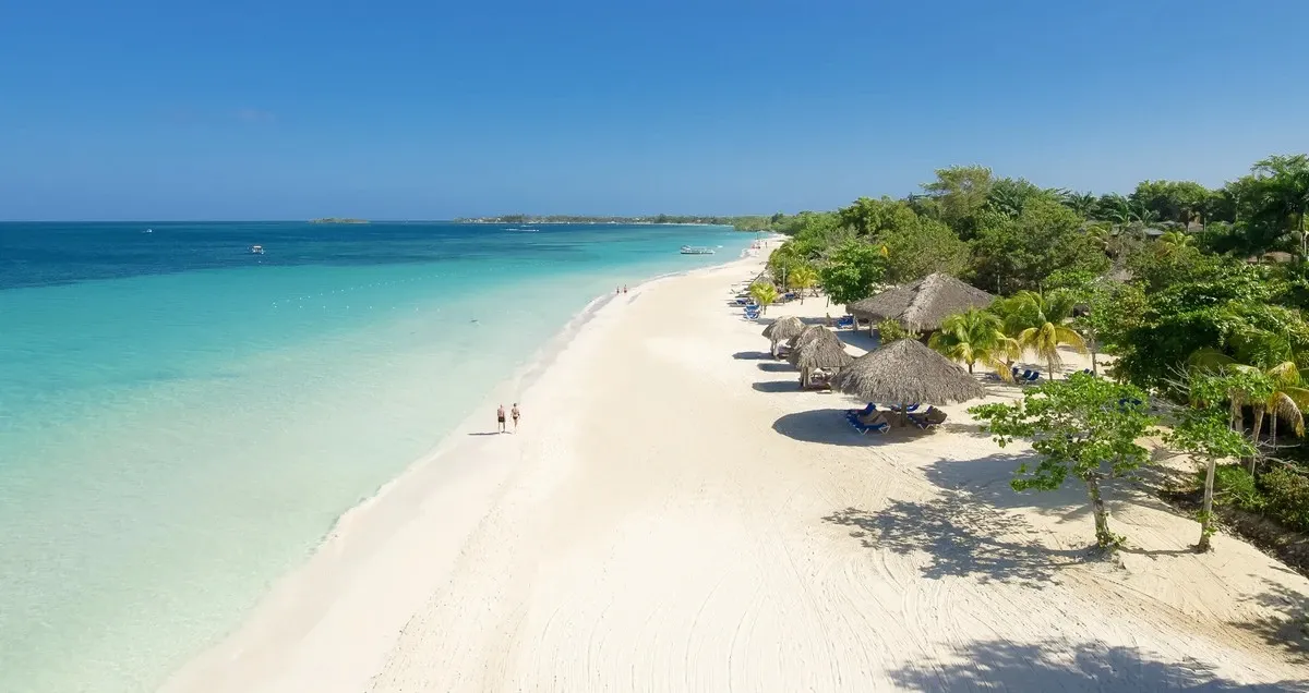 Beaches Resorts Negril seven mile beach.webp
