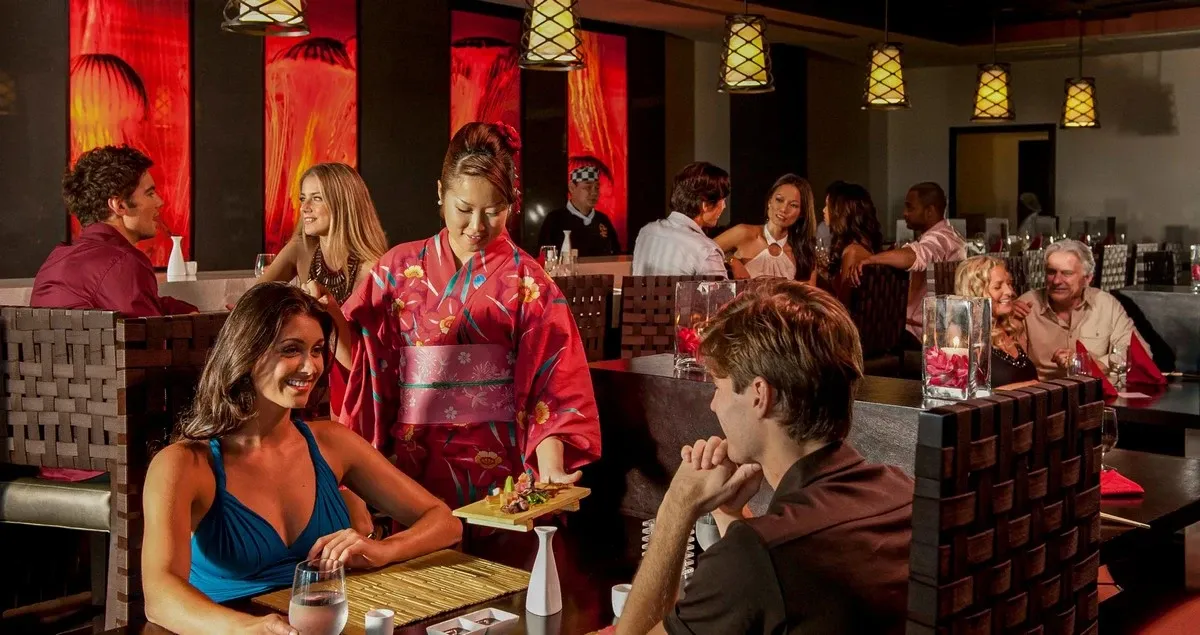 Sandals Resorts Ochi Soy Sushi Bar.webp