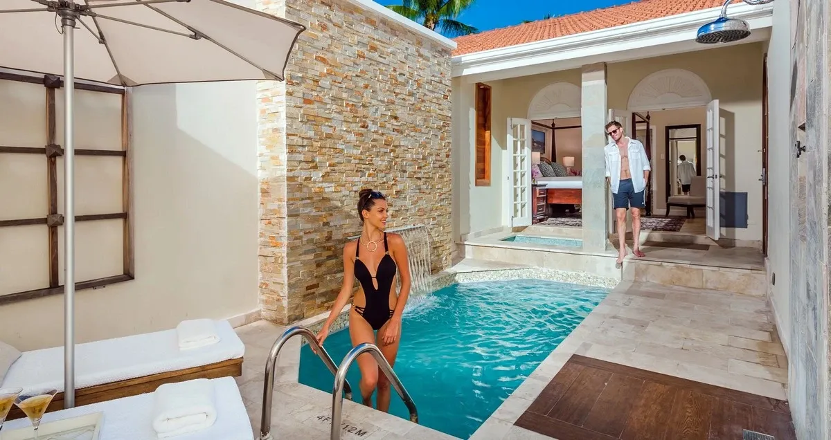 Sandals Resorts Ochi romeo juliet suit.webp