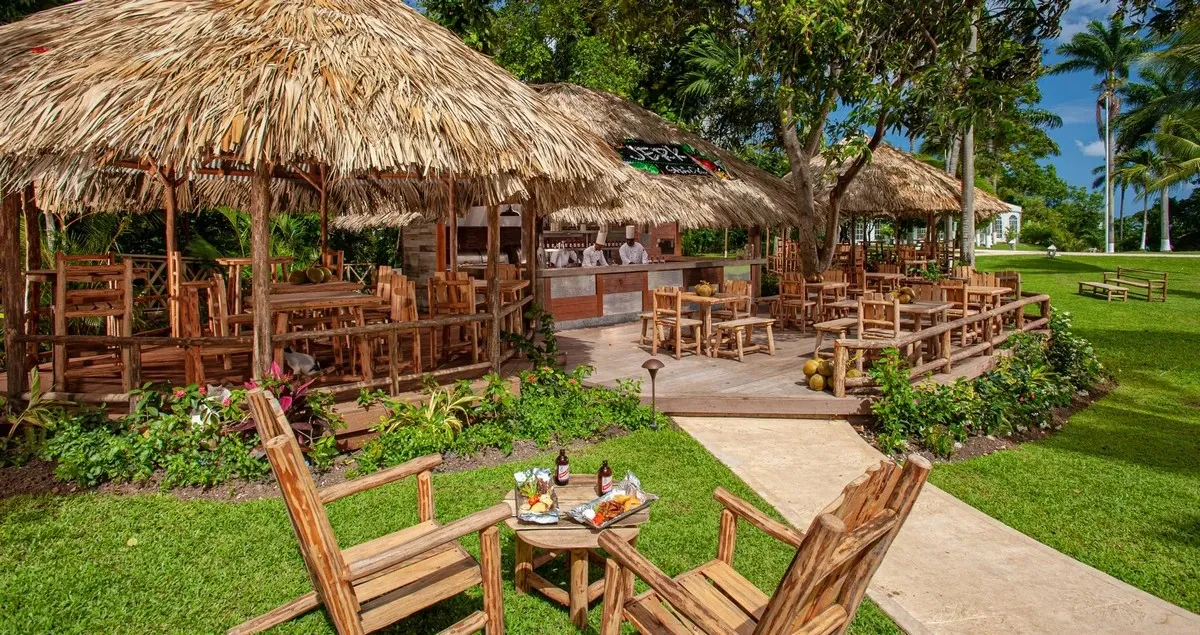 Sandals Resorts Ochi jerk shack.webp