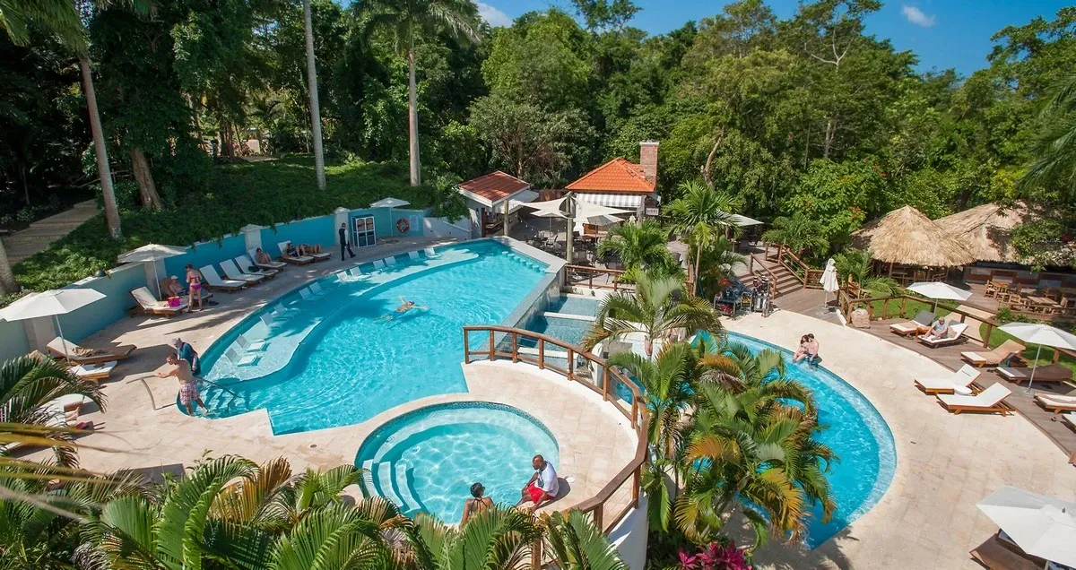 Sandals Resorts Ochi pools.webp